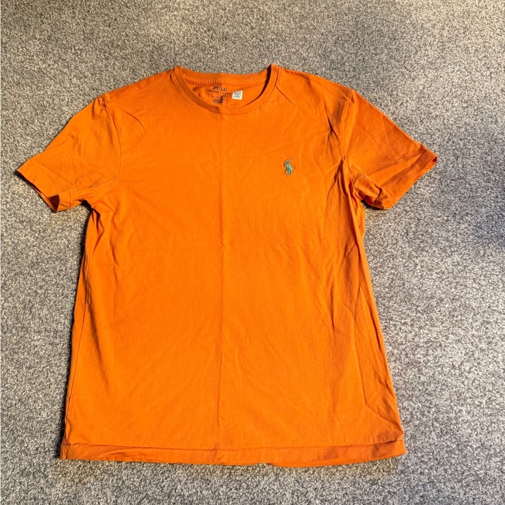 Bundle 2 Polo Ralph Lauren Tees for 1 Price!
